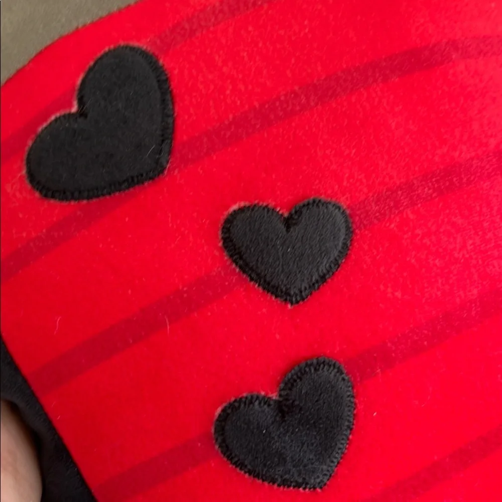 Cute Ladybug Plush Toy - Picture 5 of 5